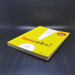 Type Rules: The Designer's Guide to Professional Typography รูปที่ 7