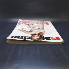 MTV Magazine No.041 June 2006 ทาทายัง รูปที่ 6
