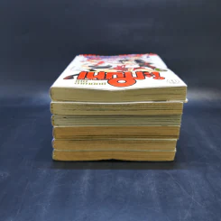 คุณครูจอมเวท เนกิมะ! เล่ม 1-6 รูปที่ 3