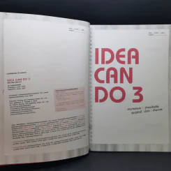 IDEA CAN DO สามารถแมน เล่ม 1-3 - กงพัฒน์ ศักดาพิทักษ์ รูปที่ 11