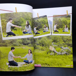 เรื่องย่อละคร Premium อย่าลืมฉัน รูปที่ 8