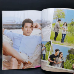 เรื่องย่อละคร Premium อย่าลืมฉัน รูปที่ 13