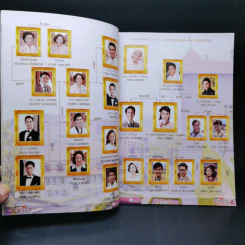 เรื่องย่อละคร Premium สุภาพบุรุษจุฑาเทพ คุณชายปวรรุจ รูปที่ 11