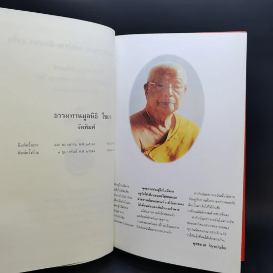 ธรรมโฆษณ์ของพุทธทาส ขายรวม 7 เล่ม รูปที่ 39