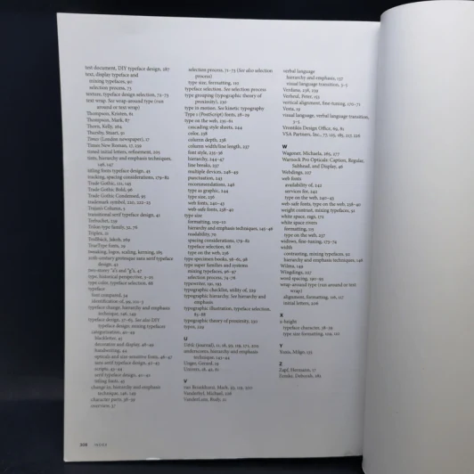 Type Rules: The Designer's Guide to Professional Typography รูปที่ 14
