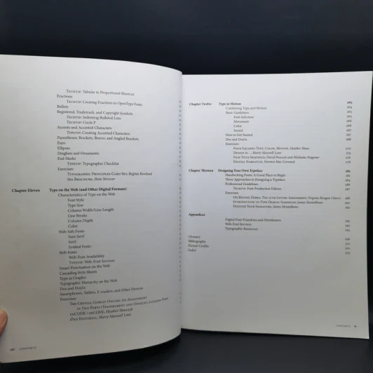 Type Rules: The Designer's Guide to Professional Typography รูปที่ 10