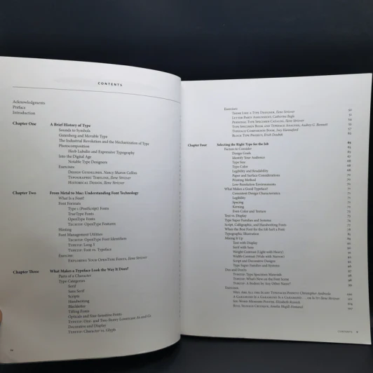 Type Rules: The Designer's Guide to Professional Typography รูปที่ 8