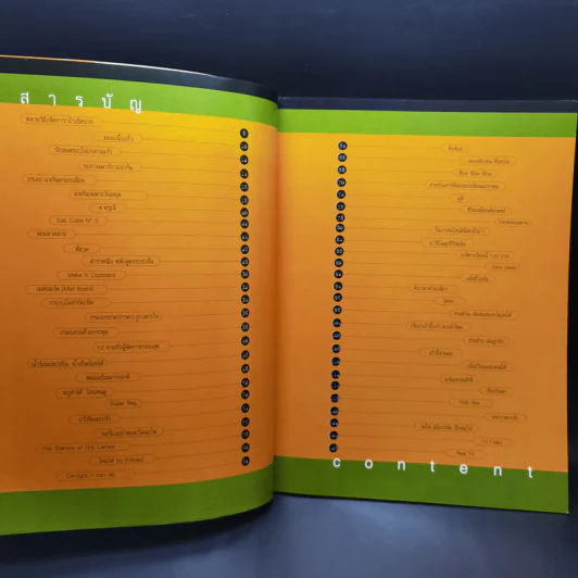 IDEA CAN DO สามารถแมน เล่ม 1-3 - กงพัฒน์ ศักดาพิทักษ์ รูปที่ 7