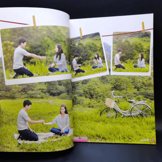 เรื่องย่อละคร Premium อย่าลืมฉัน รูปที่ 8