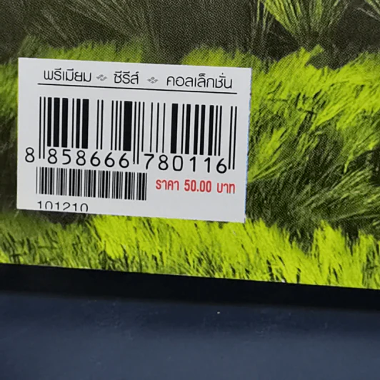 เรื่องย่อละคร Premium 4 หัวใจแห่งขุนเขา รูปที่ 14