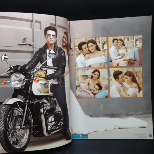 เรื่องย่อละคร Premium เพียงชายคนนี้ไม่ใช่ผู้วิเศษ รูปที่ 8
