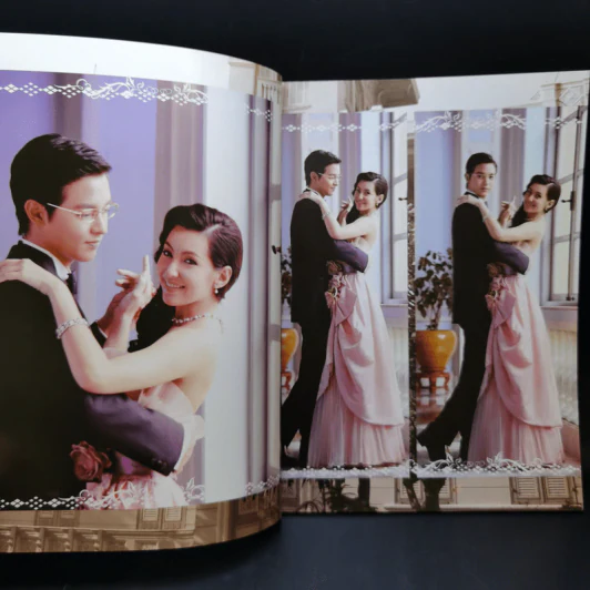 เรื่องย่อละคร Premium คุณชายพุฒิภัทร รูปที่ 8