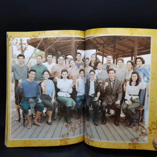 เรื่องย่อละคร Premium ลูกทาส รูปที่ 11