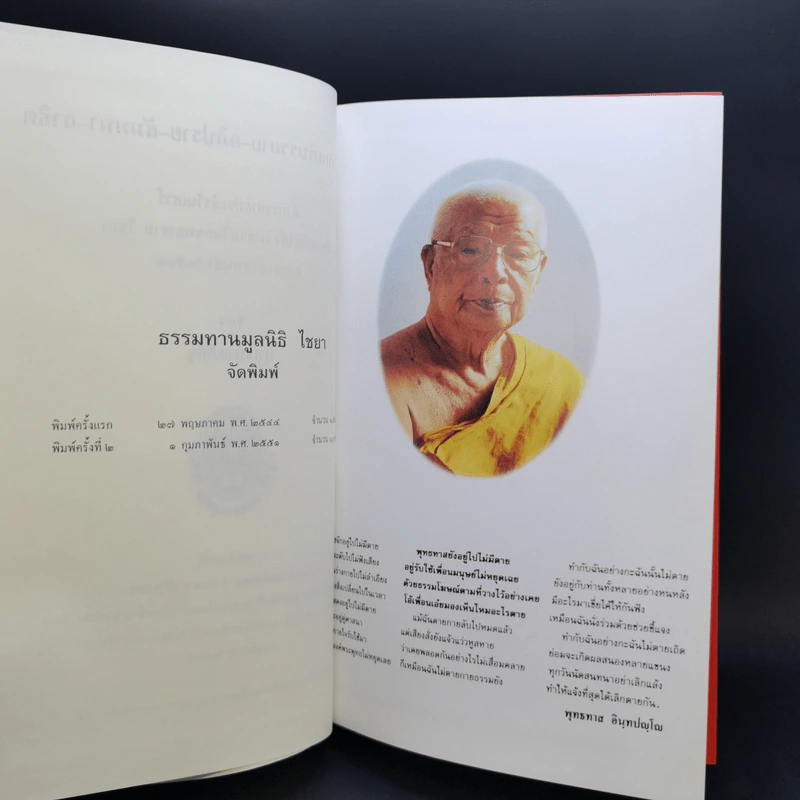 ธรรมโฆษณ์ของพุทธทาส ขายรวม 7 เล่ม รูปที่ 39