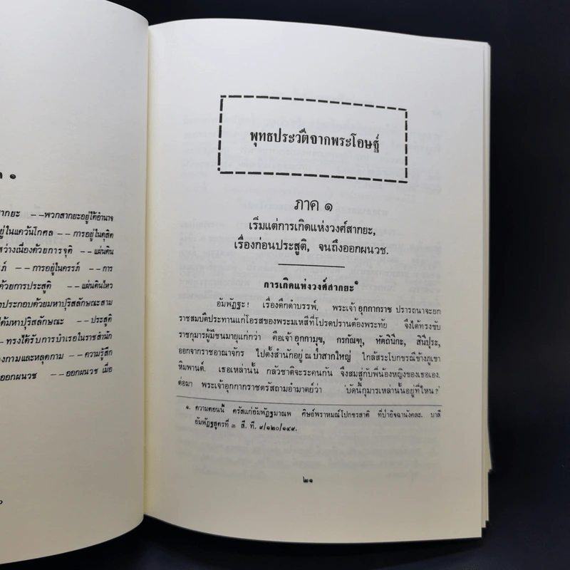 ธรรมโฆษณ์ของพุทธทาส ขายรวม 7 เล่ม รูปที่ 13