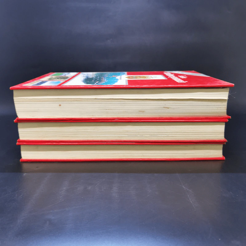 100 ปี โรงเรียนนายร้อยพระจุลจอมเกล้า ภาค 1-4 (รวม 3 เล่ม) รูปที่ 4
