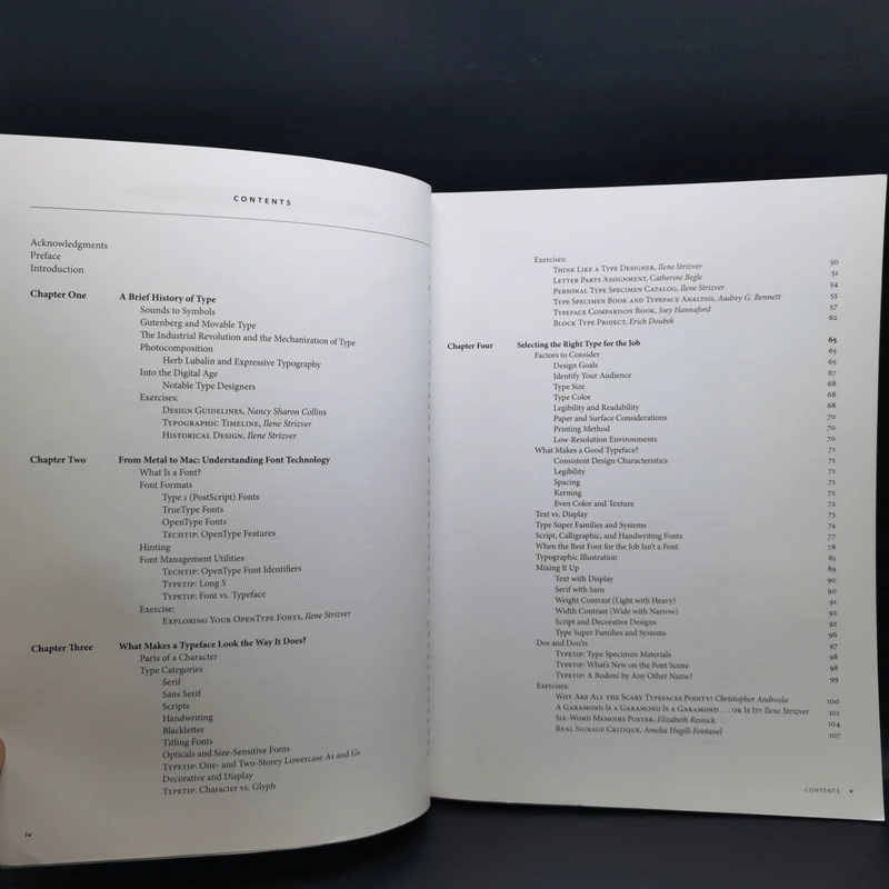 Type Rules: The Designer's Guide to Professional Typography รูปที่ 8