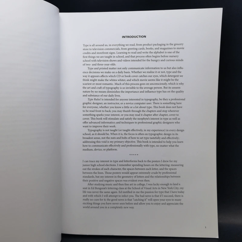 Type Rules: The Designer's Guide to Professional Typography รูปที่ 11