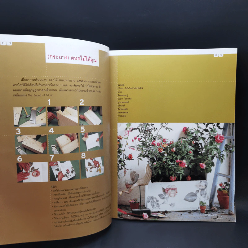 IDEA CAN DO สามารถแมน เล่ม 1-3 - กงพัฒน์ ศักดาพิทักษ์ รูปที่ 10