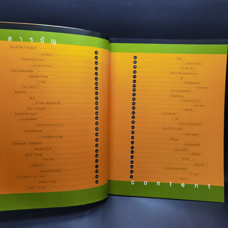 IDEA CAN DO สามารถแมน เล่ม 1-3 - กงพัฒน์ ศักดาพิทักษ์ รูปที่ 7