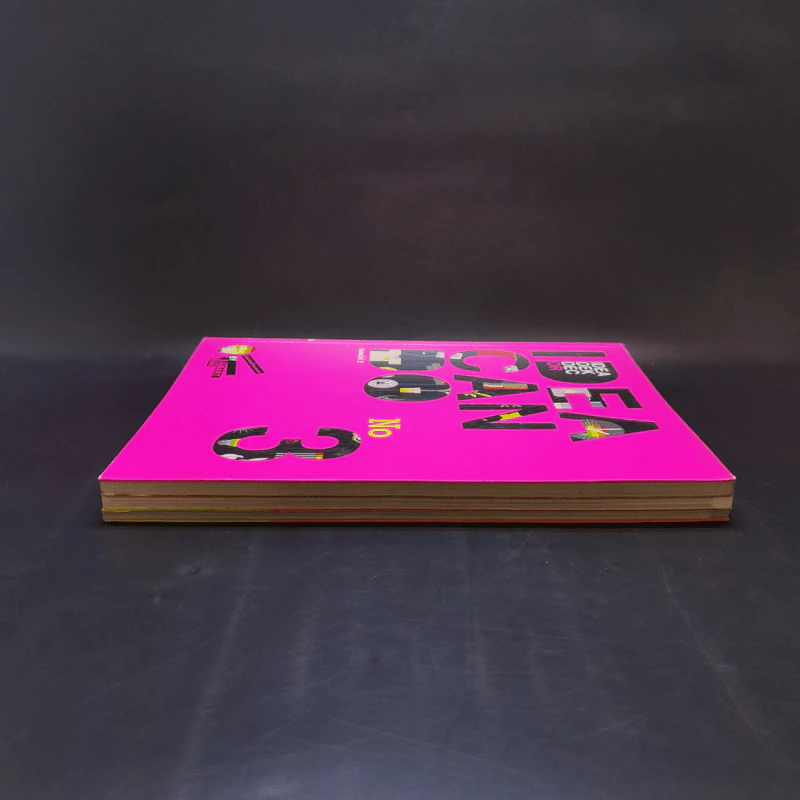IDEA CAN DO สามารถแมน เล่ม 1-3 - กงพัฒน์ ศักดาพิทักษ์ รูปที่ 4