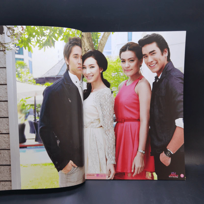 เรื่องย่อละคร Premium แรงปรารถนา รูปที่ 8