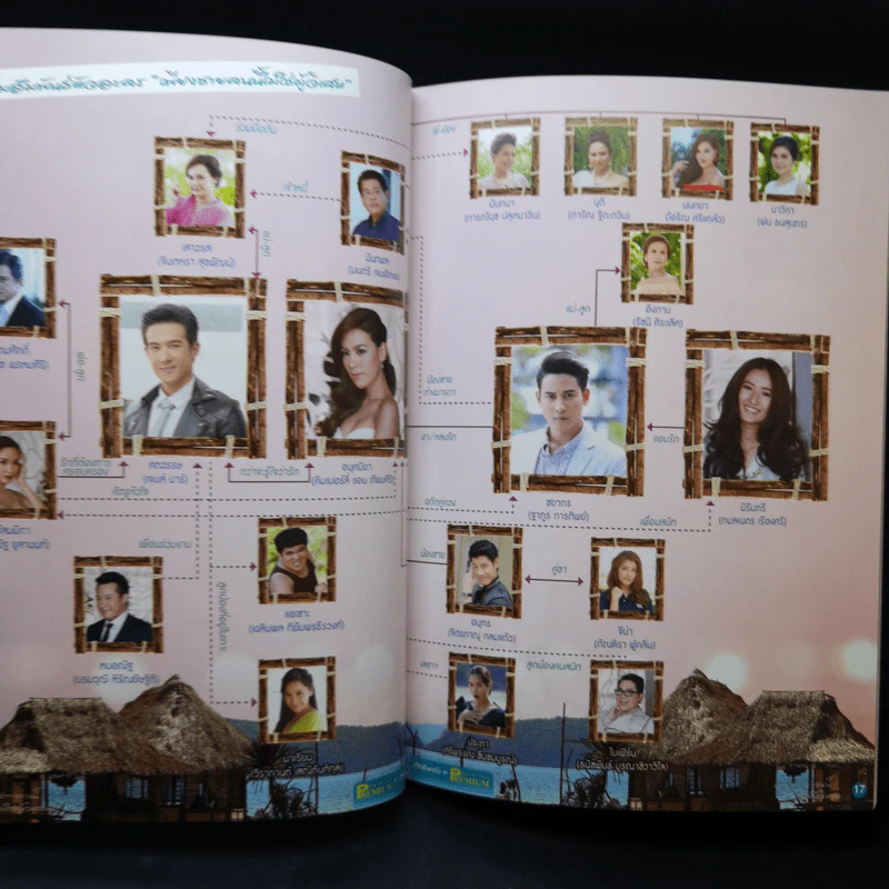 เรื่องย่อละคร Premium เพียงชายคนนี้ไม่ใช่ผู้วิเศษ รูปที่ 11