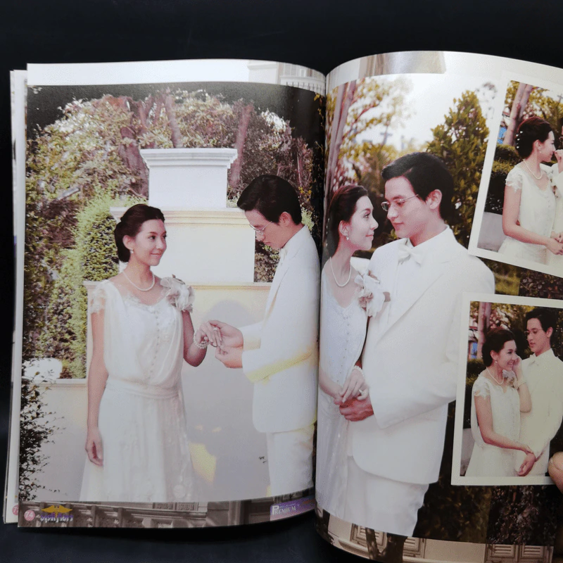 เรื่องย่อละคร Premium คุณชายพุฒิภัทร รูปที่ 12
