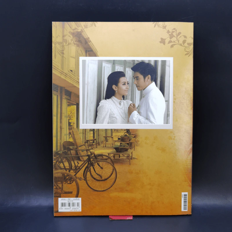เรื่องย่อละคร Premium ลูกทาส รูปที่ 2
