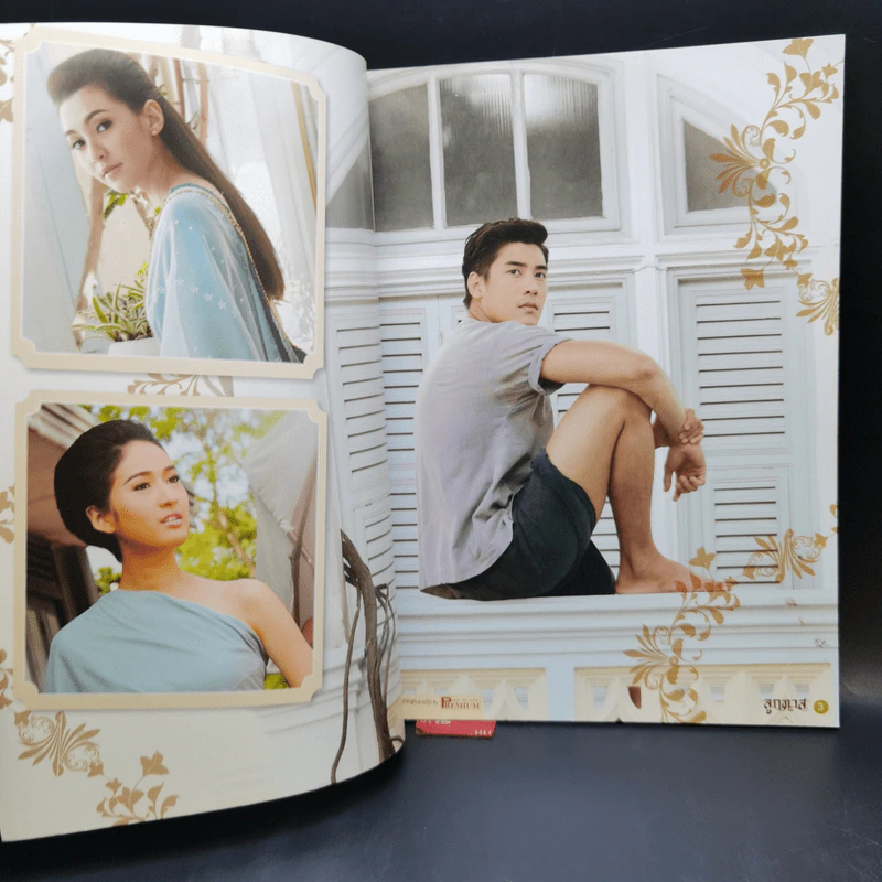 เรื่องย่อละคร Premium ลูกทาส รูปที่ 7