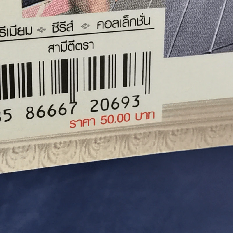 เรื่องย่อละคร Premium สามีตีตรา รูปที่ 12