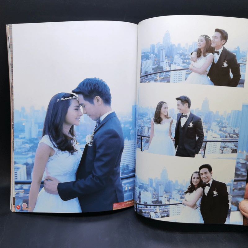 เรื่องย่อละคร Premium รักออกฤทธิ์ รูปที่ 12