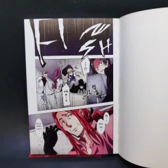 Servamp เซอร์แวมพ์ เล่ม 7 (เหลือเฉพาะเล่ม 7 เล่มเดียว) รูปที่ 11