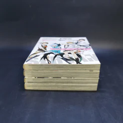 Servamp เซอร์แวมพ์ เล่ม 7 (เหลือเฉพาะเล่ม 7 เล่มเดียว) รูปที่ 3