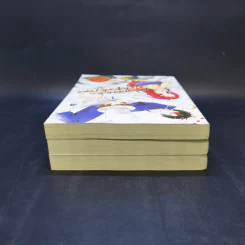 Residence of Monsters ก๊วนปีศาจอลเวง เล่ม 1-3 - หลันฉีจั่วเริ่น รูปที่ 5
