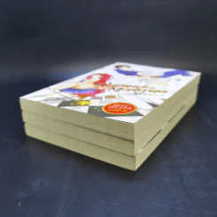 Residence of Monsters ก๊วนปีศาจอลเวง เล่ม 1-3 - หลันฉีจั่วเริ่น รูปที่ 6