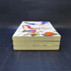 Residence of Monsters ก๊วนปีศาจอลเวง เล่ม 1-3 - หลันฉีจั่วเริ่น รูปที่ 3