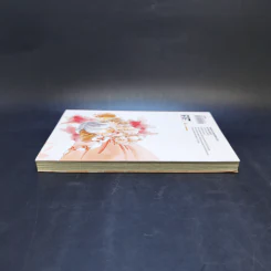 คุณหญิงมงกุฎดอกไม้ เล่ม 4 - Chiho Saito รูปที่ 5