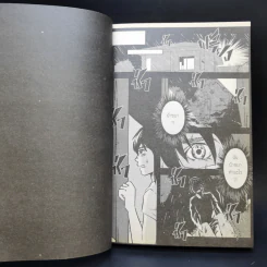 การ์ตูน นางคอย - ภาคินัย รูปที่ 10