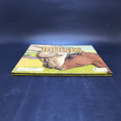 Groovy Tube Book Horses รูปที่ 4