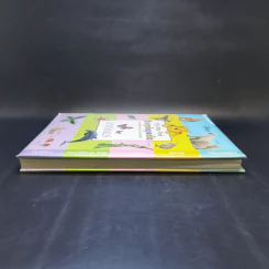 My Very First Encyclopedia Animals รูปที่ 5