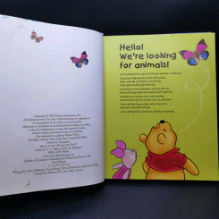 My Very First Encyclopedia Animals รูปที่ 8