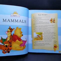 My Very First Encyclopedia Animals รูปที่ 9