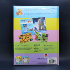 My Very First Encyclopedia Animals รูปที่ 2