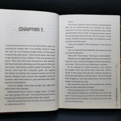 The 39 Clues Book One + Book Two รูปที่ 9