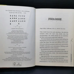 The 39 Clues Book One + Book Two รูปที่ 8