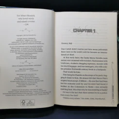 The 39 Clues Book One + Book Two รูปที่ 10
