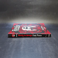 Emily the Strange Dark Times รูปที่ 3