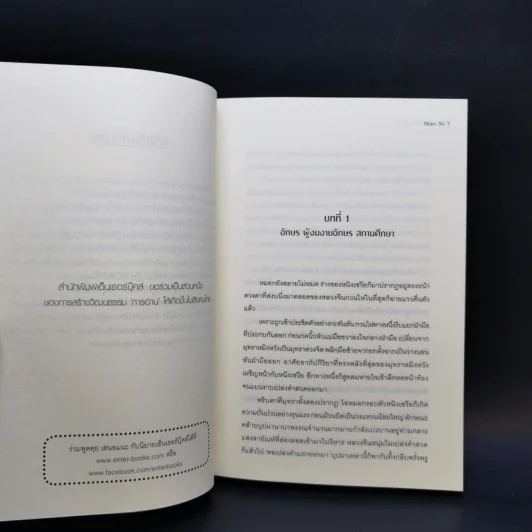 สยบฟ้าพิชิตปฐพี เล่ม 14-15 รูปที่ 8