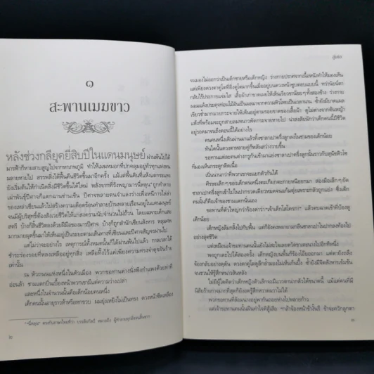 ฉงจื่อลิขิตหวนรัก 2 เล่มจบ - สู่เค่อ (Shu Ke) รูปที่ 11